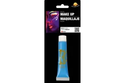 Rodes Neon Makeup lyseblå – 20ML Sale