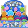 Rodes Neon Spike Ball with light – Bold med lys Outlet