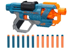 Rodes Nerf Elite 2.0 Commander RD 6 Clearance