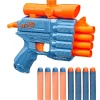 Rodes Nerf Elite 2.0 Prospect QS-4 Sale