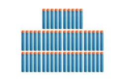 Rodes Nerf Elite original pile – 50 stk. Clearance