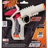 Rodes Nerf Gelblaster Ignitor – Kompletsæt New