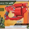 Rodes Nerf Halo Mangler with Drum Magazine Discount