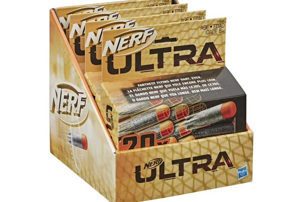 Rodes NERF Ultra Darts – 20 stk. Sale