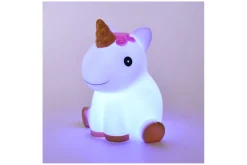 Rodes Night Light Unicorn – Lampe Fashion