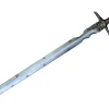 Rodes Nightmare Blade 2-hand long Sword – 135 cm Best