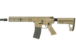 Rodes Noveske N4 MWS Gas Blowback Riffel | Tan Clearance