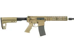 Rodes Noveske N4 MWS Gas Blowback Riffel | Tan Clearance
