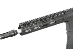 Rodes Noveske N4 MWS Gas Blowback Riffel | Sort Online