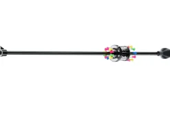 Rodes NXG Pro Pusterør – 30 Tommer Clearance