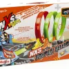 Rodes NXS Maisto Triple Loop racerbane & bil Outlet