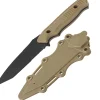 Rodes Nylon Training Knife – Tan Clearance
