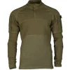 Rodes OD Field Shirt Assault Hot