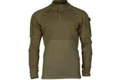 Rodes OD Field Shirt Assault Hot