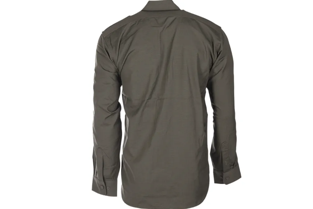 Rodes OD Field Shirt Ripstop Online