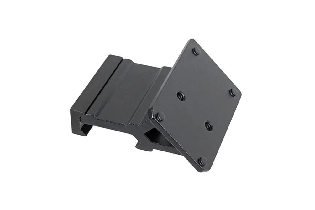 Rodes 45° Offset Picatinny Red Dot Mount Online