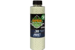 Rodes Open Blaster Tracer Bio 3.300 stk. – 0.30g Clearance