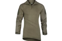 Rodes Operator Combat Shirt Clawgear – Olive Sale
