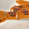 Rodes Orange Swaying Snake 59 cm – Orange Online