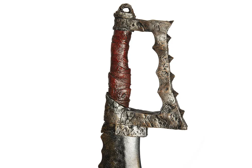 Rodes Orc Cleaver Pro Sword – 85 cm Sale