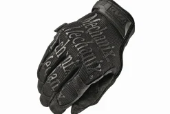 Rodes Original Black handsker- Large New
