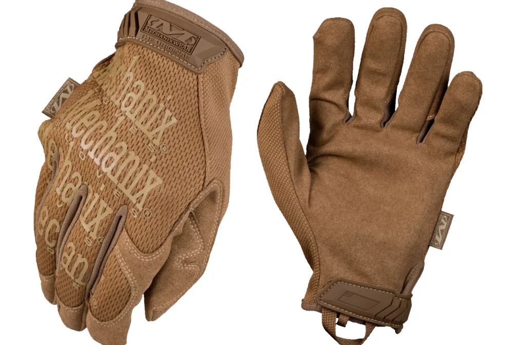 Rodes Original Coyote – Large Discount