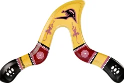 Rodes Original Jaguar R Boomerang Discount