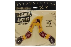 Rodes Original Jaguar R Boomerang Discount