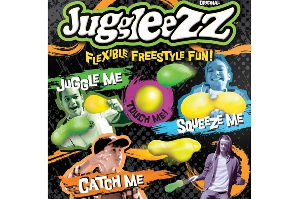 Rodes Original Juggleezz Fashion