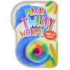 Rodes Orm Twisty 20 cm Best