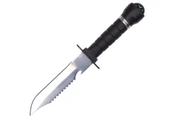 Rodes Overlevelses Kniv – Woodland Skede Fashion