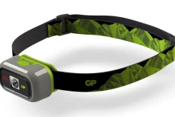 Rodes Pandelampe GP Discovery – 100 lumen Best