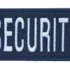 Rodes Patch Security (fat) Blue Sale