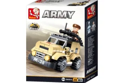 Rodes Patrol Car Discount