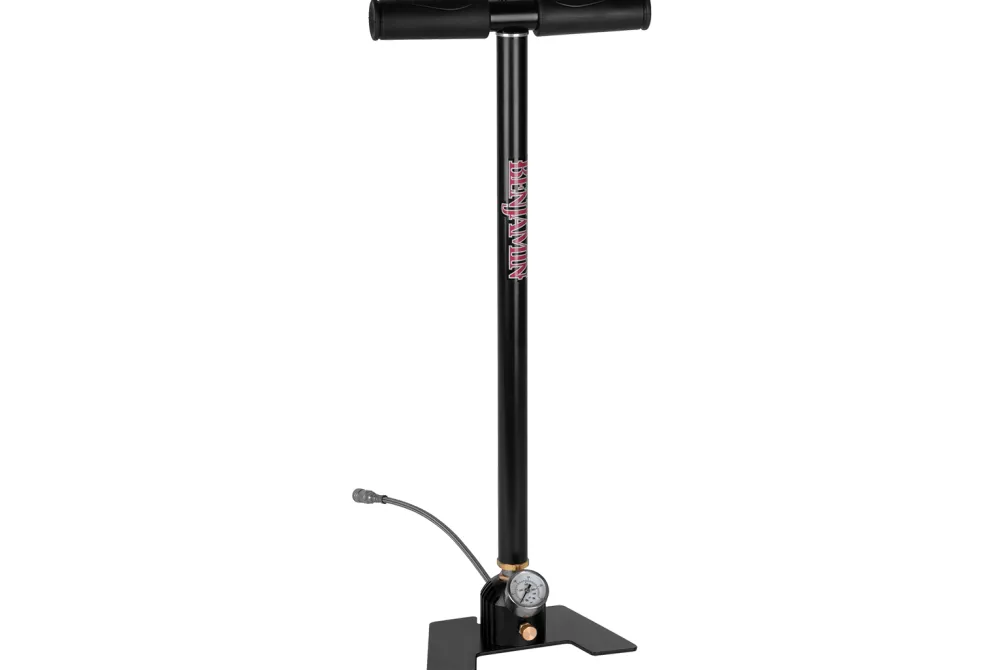 Rodes PCP Pumpe Crosman 200 BAR Outlet