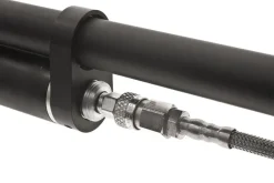 Rodes PCP Pumpe Crosman 200 BAR Outlet