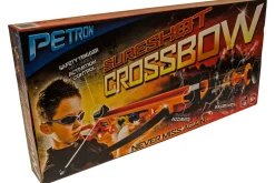 Rodes Petron Sureshot sugekopskyder med skydeskive Sale