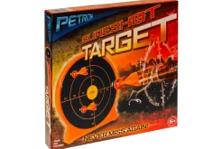 Rodes Petron Target / Målskive til sugekoppile Discount