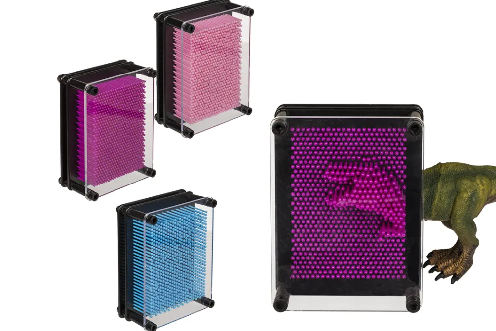 Rodes Pinart / Pinhead 3D – Mellem Outlet