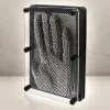 Rodes Pinart / Pinhead 3D metal – Stor 19 x 14 cm Fashion