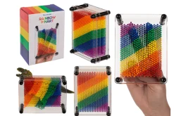 Rodes Pinart / Pinhead Rainbow Best