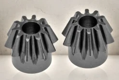 Rodes Pinion Gear CNC Hardened – 2 stk. Outlet