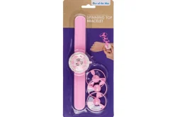 Rodes Pink Armbånds Spinner Outlet