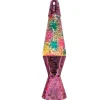 Rodes Pink Glitter Disco Lampe XL – Pink Sale