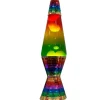 Rodes Pink Glitter Lava Lampe XL – Rainbow Discount