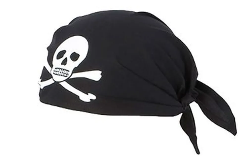 Rodes Pirat Bandana Sale