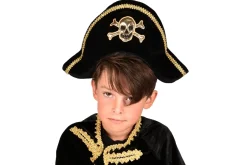 Rodes Pirat Hat Deluxe – Junior Fashion