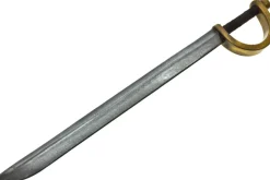Rodes Pirat Sword RFB – Gold – 75 cm Outlet