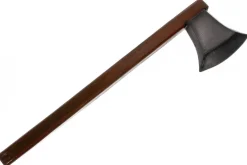 Rodes Plain Axe Ready For Battle – 60 cm Fashion