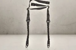 Rodes 2-point bungee sling – Black Sale